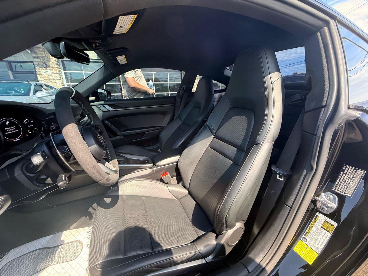 Used 2020 Porsche 911 Carrera S RWD image 31