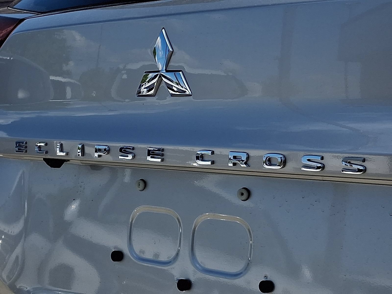 New 2026 Mitsubishi Eclipse Cross ES AWD/4WD image 23