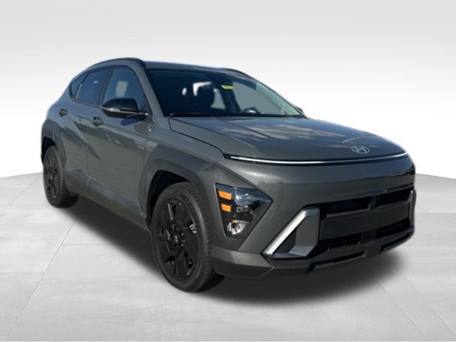 Used 2026 Hyundai Kona SEL Sport FWD image 23
