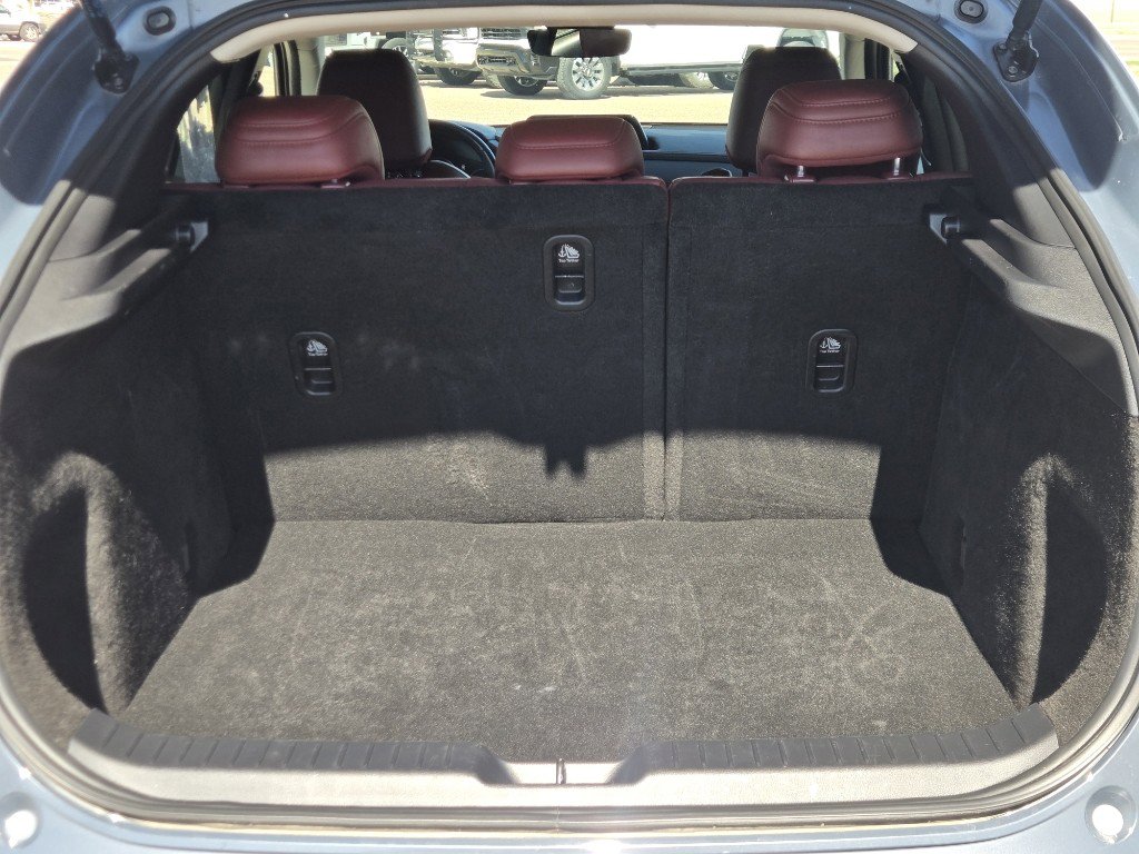 Used 2024 MAZDA CX-30 AWD 2.5 S w/ Preferred Package image 23