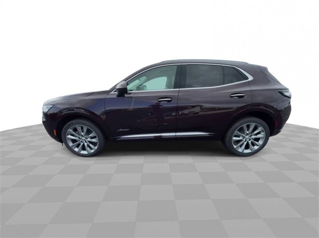 Used 2023 Buick Envision Avenir image 5