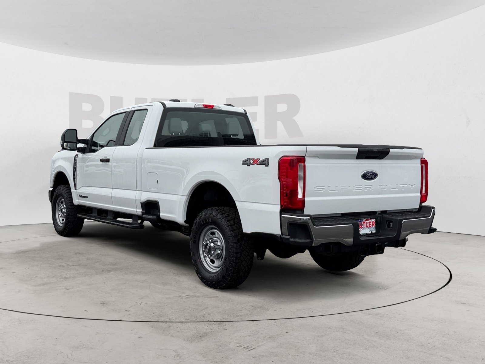New 2026 Ford F250 XL image 3