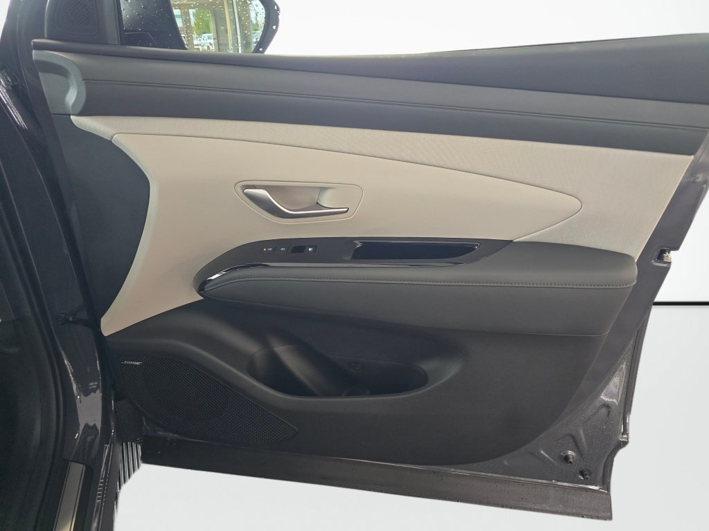 New 2026 Hyundai Tucson Limited AWD/4WD image 43