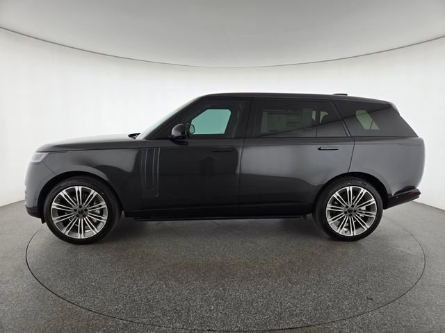 New 2026 Land Rover Range Rover Long Wheelbase SE AWD/4WD image 29