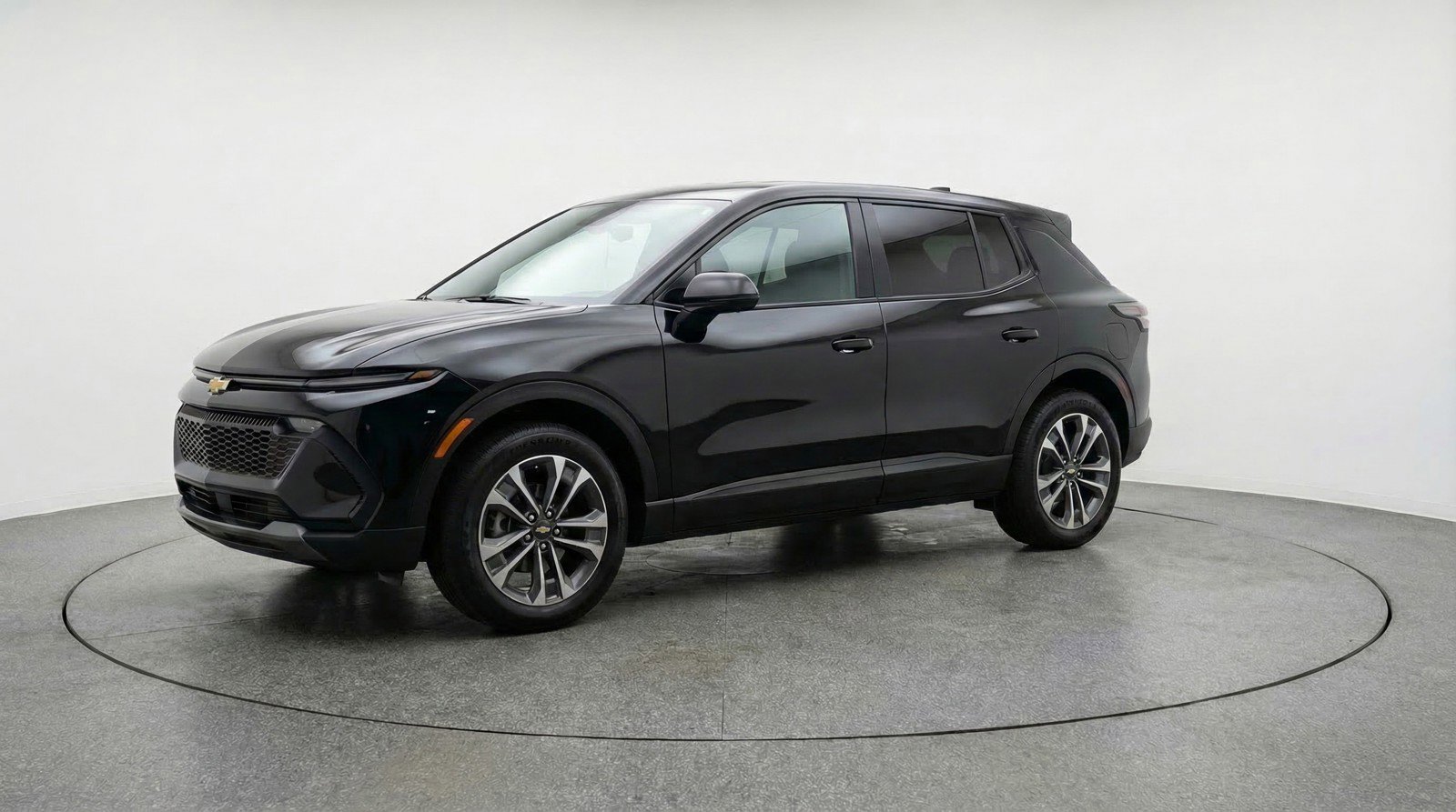 Used 2025 Chevrolet Equinox LT FWD image 3