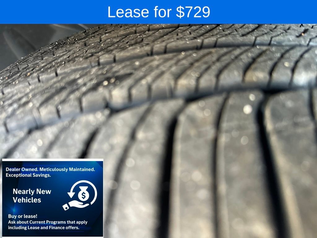 Used 2026 Mercedes-Benz GLE 350 4MATIC image 16