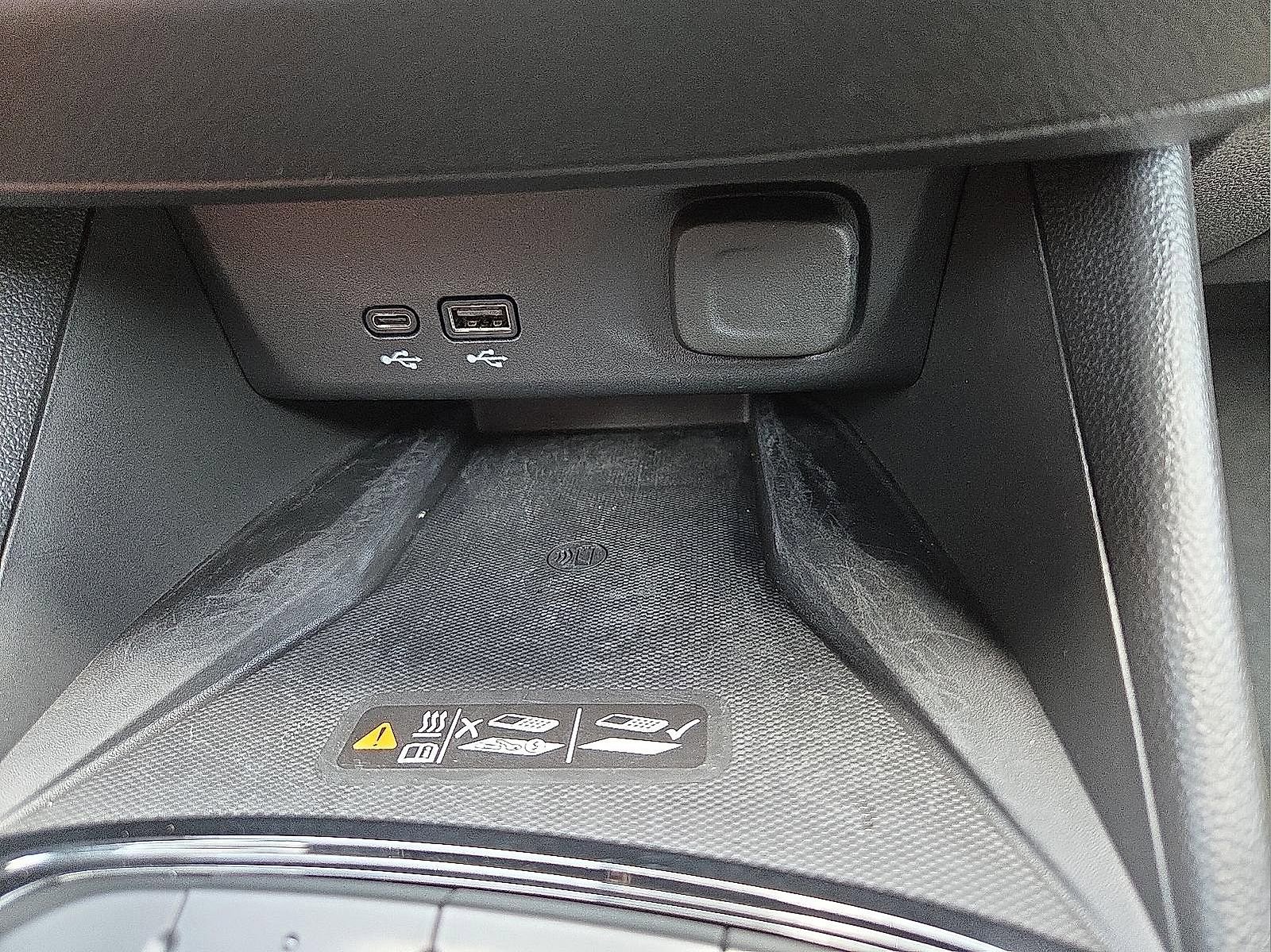 Used 2025 Buick Envista Avenir FWD image 19