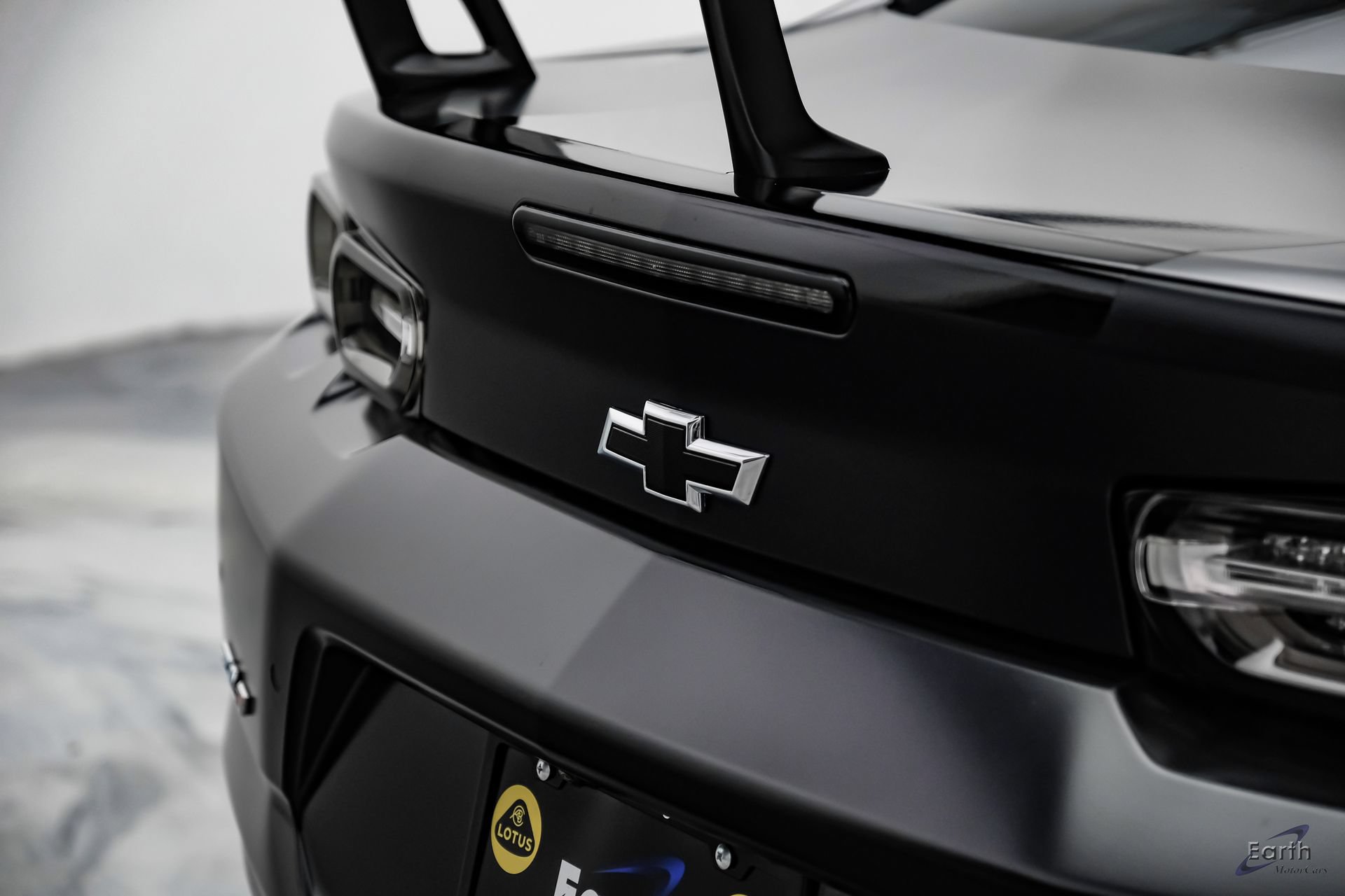 Used 2024 Chevrolet Camaro ZL1 RWD image 35