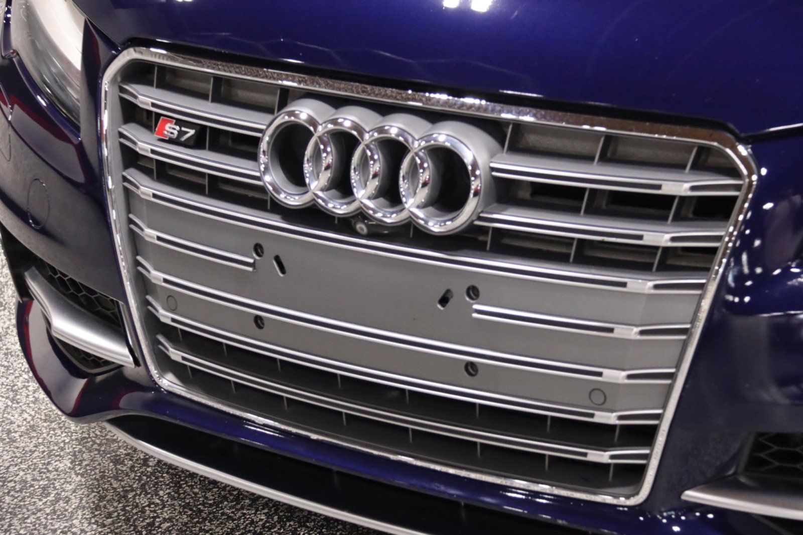 Used 2013 Audi S7 Prestige image 14