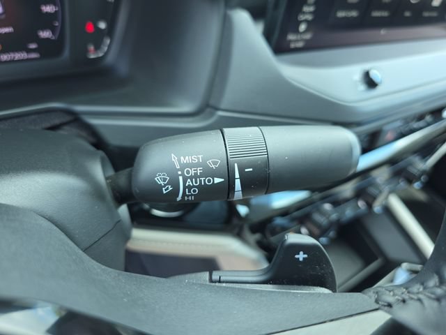 Certified 2025 Honda Accord Touring image 23
