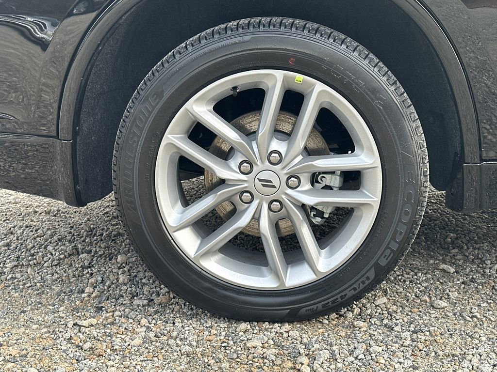 New 2026 Dodge Durango GT image 18