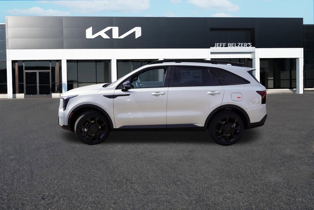 New 2026 Kia Sorento SX Prestige AWD/4WD image 6