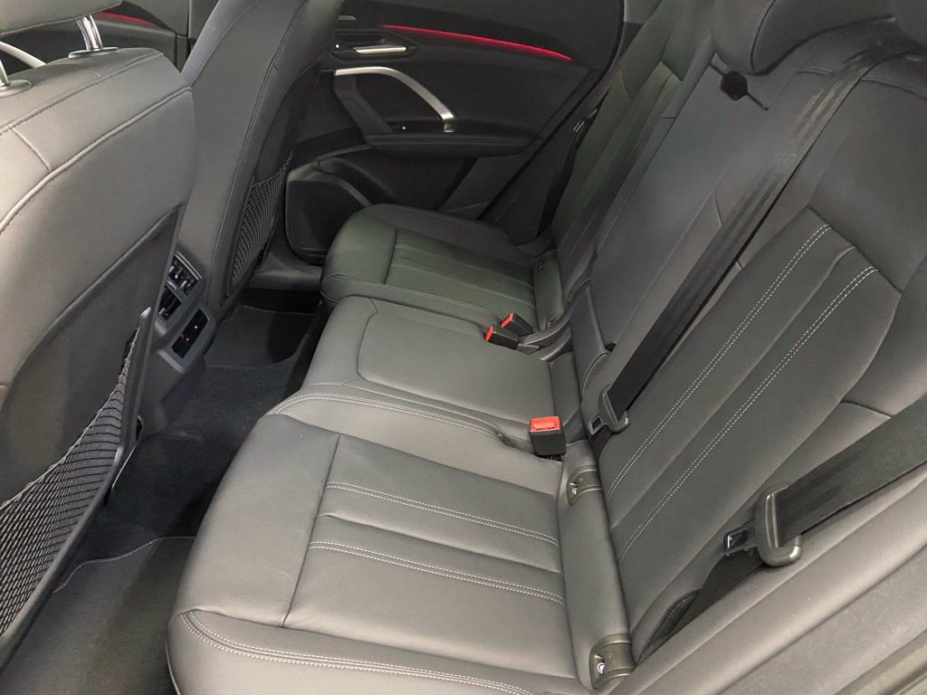 New 2026 Audi Q5 2.0T AWD/4WD image 5