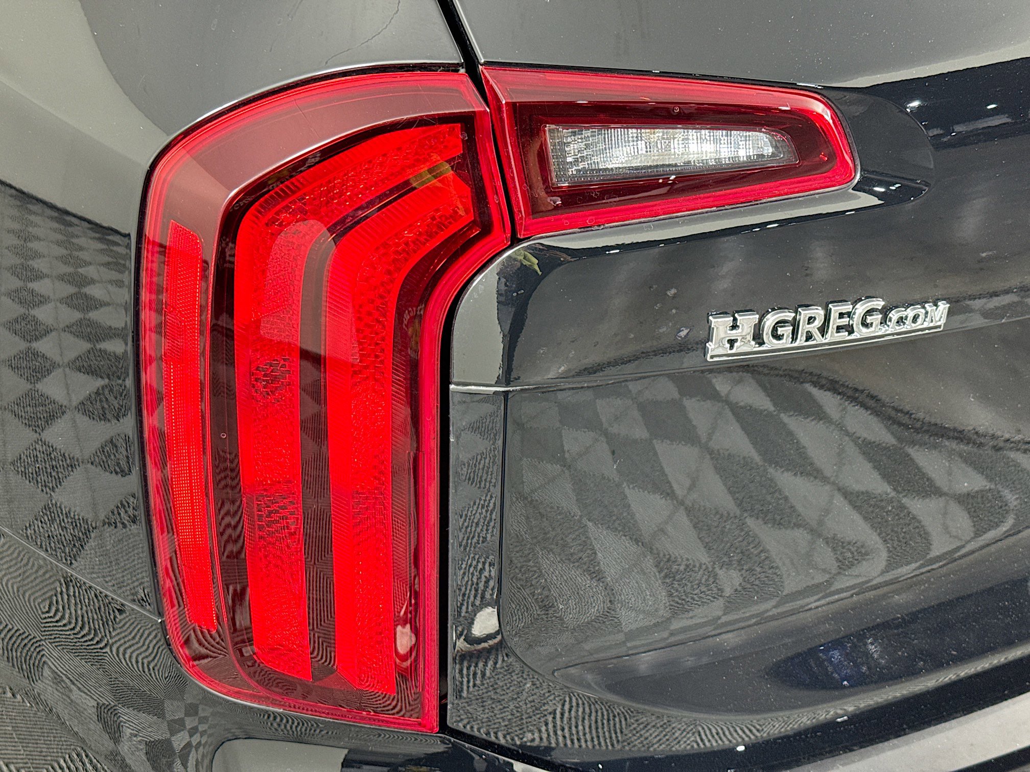 Used 2023 Kia Telluride S image 35
