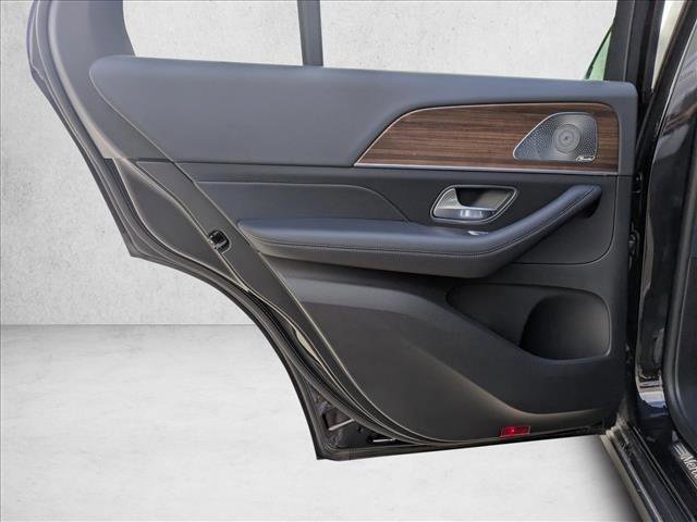 Used 2025 Mercedes-Benz GLE 350 4MATIC image 15