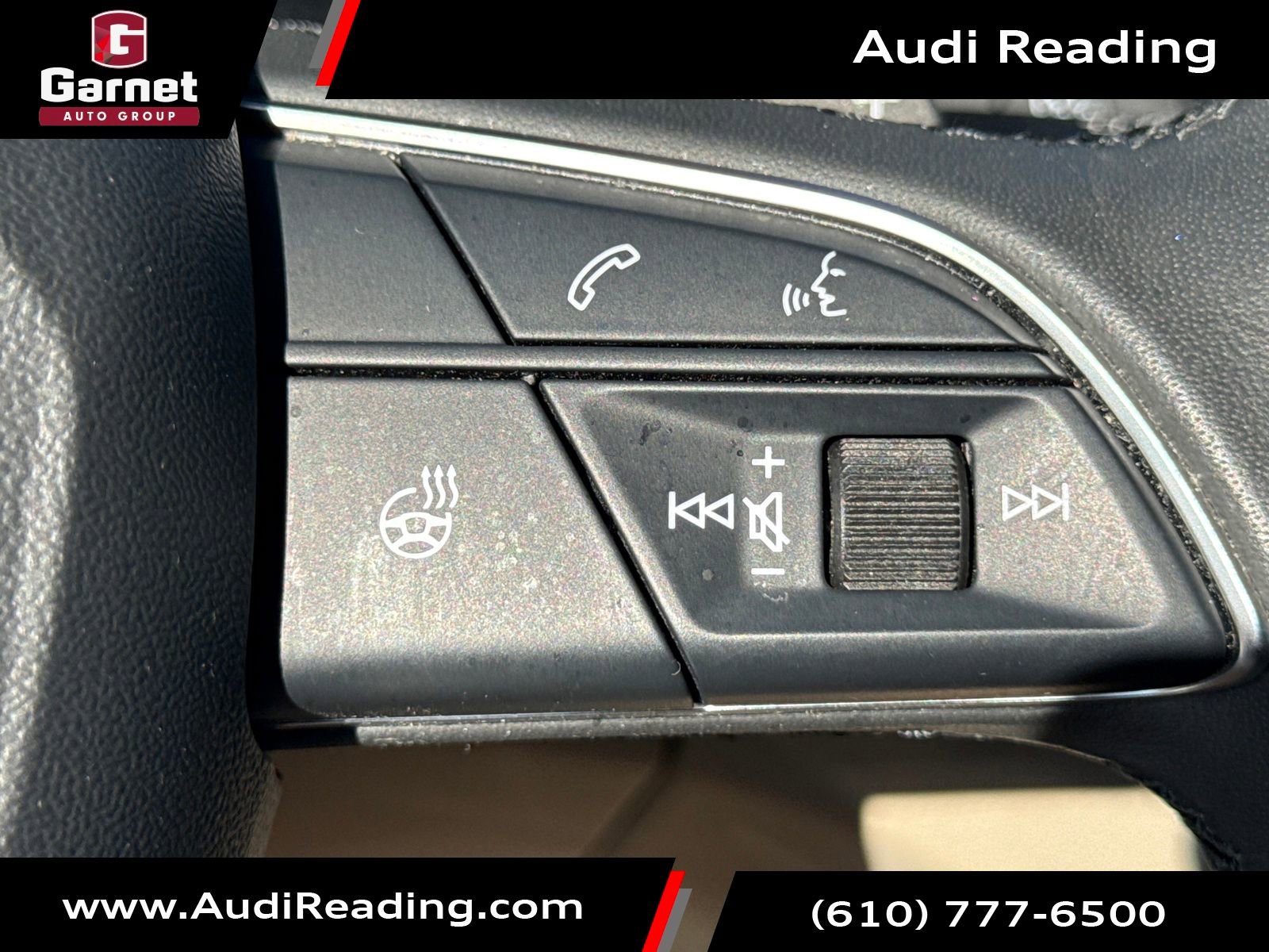 Certified 2021 Audi Q5 e Prestige w/ Prestige Package image 32