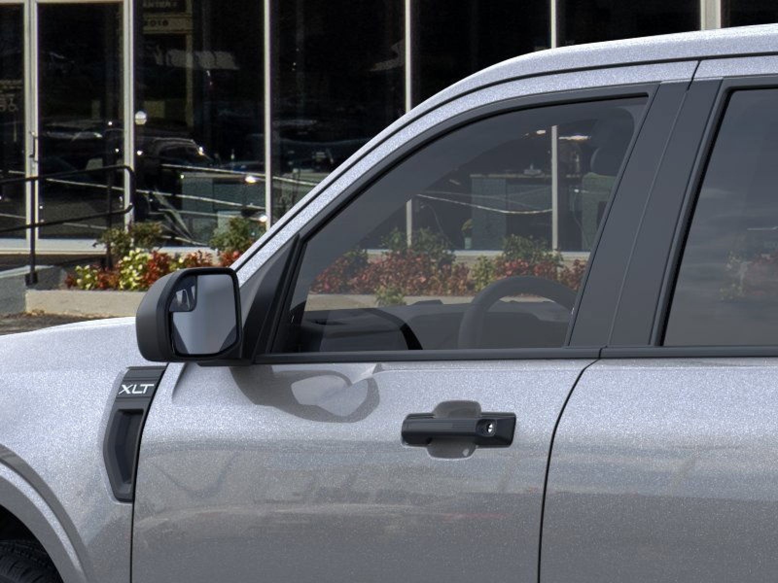 New 2026 Ford Maverick XLT image 24