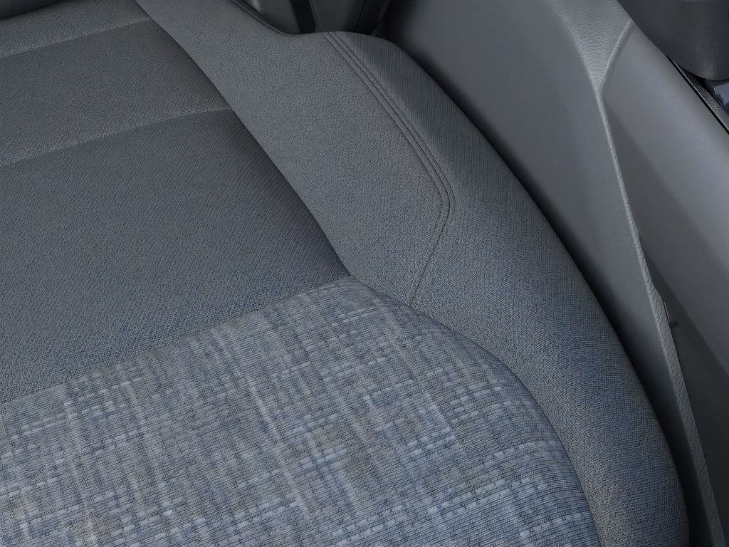 New 2025 Ford F150 Lightning XLT image 38