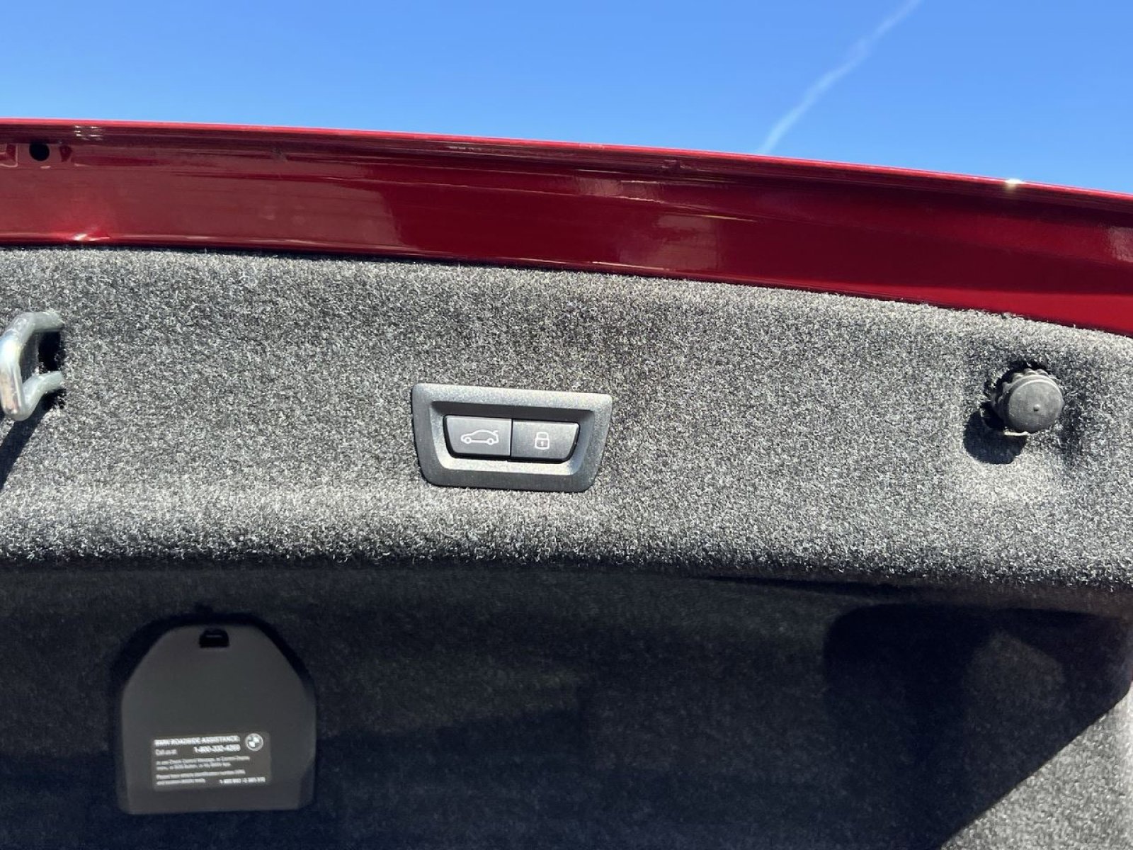 New 2026 BMW 330i xDrive Sedan w/ M Sport Package image 25