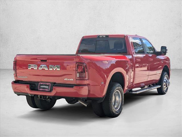 New 2026 RAM 3500 Laramie image 2