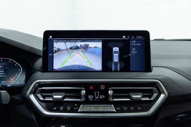 Certified 2024 BMW X3 xDrive30i w/ Premium Package image 18