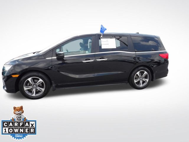 Used 2018 Honda Odyssey Touring image 6