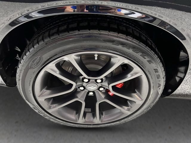 Used 2021 Dodge Challenger R/T Scat Pack w/ Plus Package RWD image 19