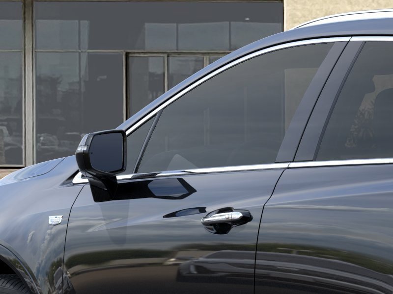 New 2026 Cadillac XT5 Premium Luxury FWD image 12