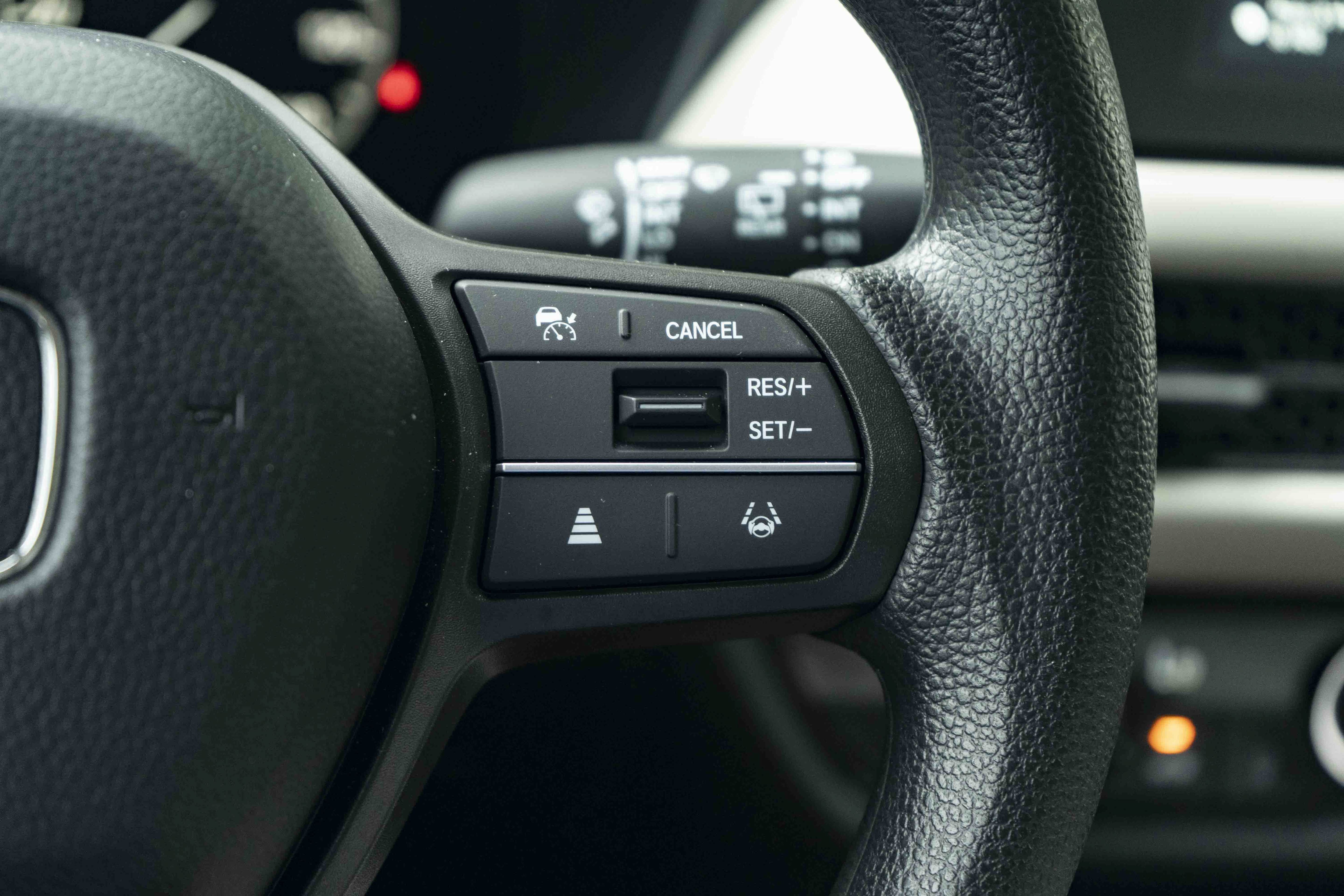 Certified 2026 Honda HR-V LX image 21