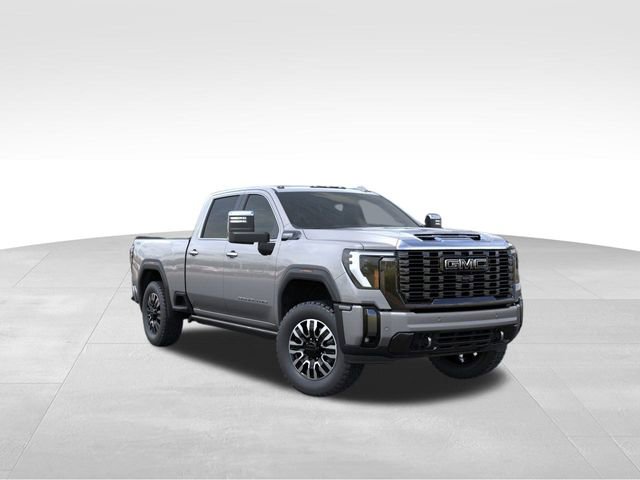 New 2026 GMC Sierra 2500 Denali Ultimate image 1