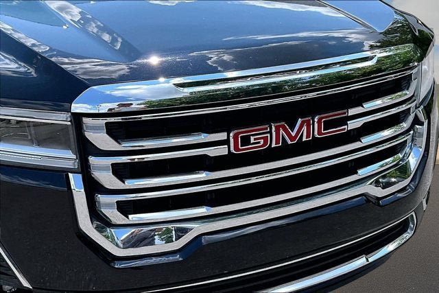 Used 2023 GMC Acadia SLT w/ Preferred Package AWD/4WD image 29