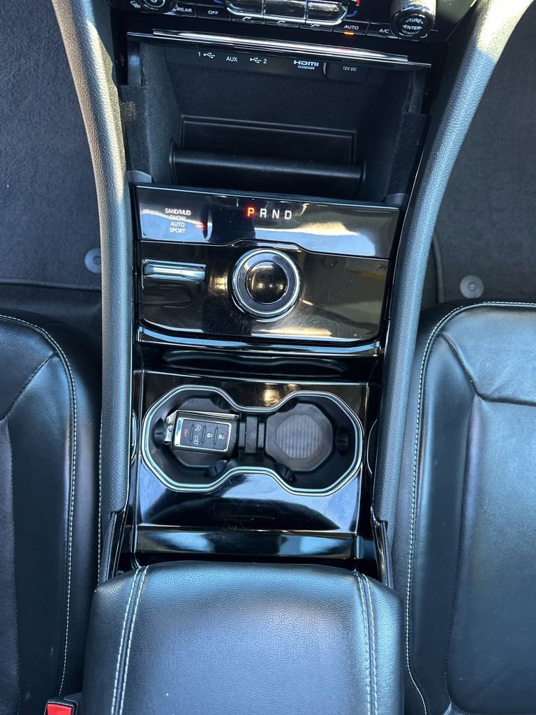 Used 2022 Jeep Grand Cherokee L Limited image 30