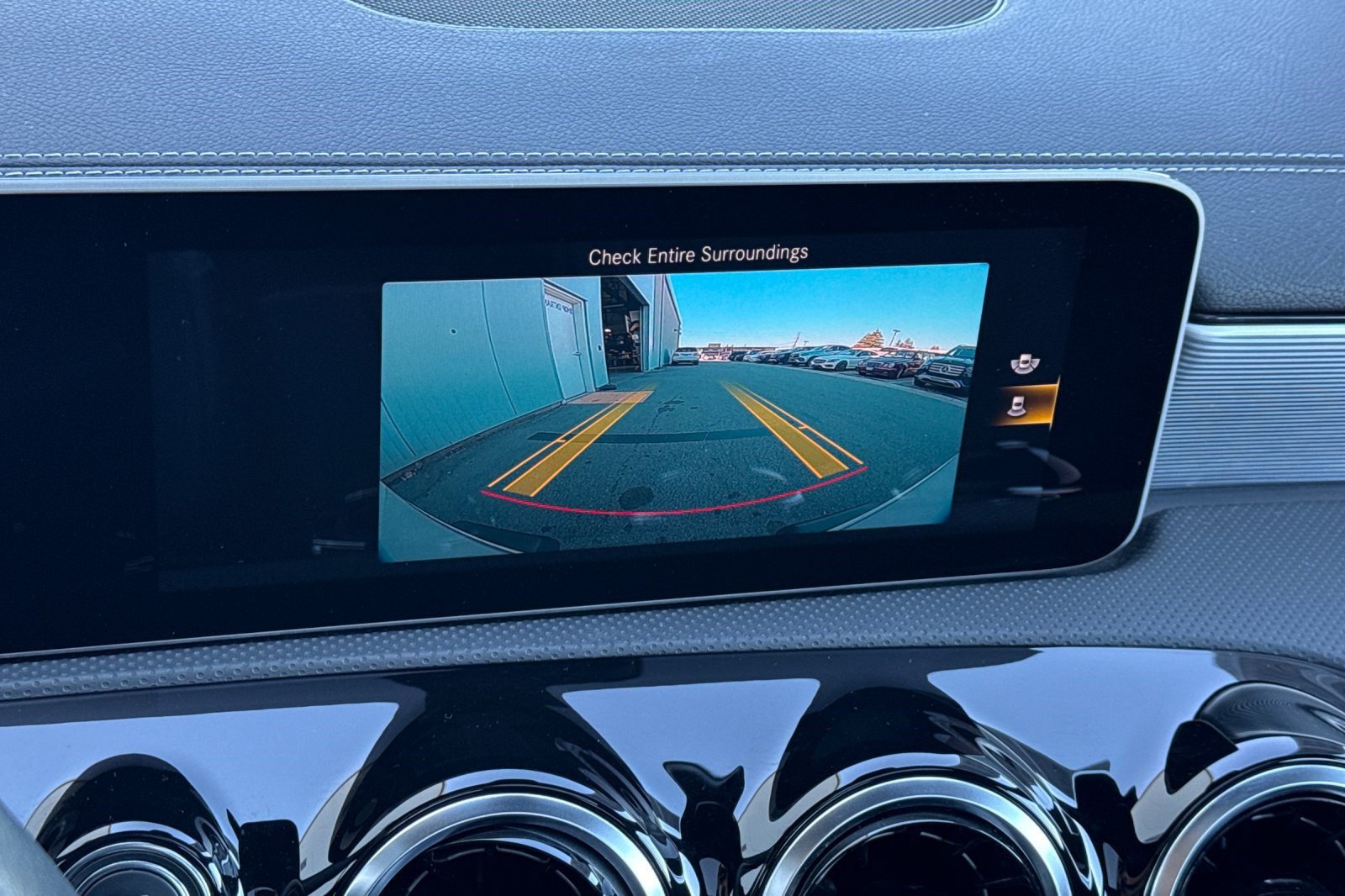 Used 2020 Mercedes-Benz CLA 250 image 19