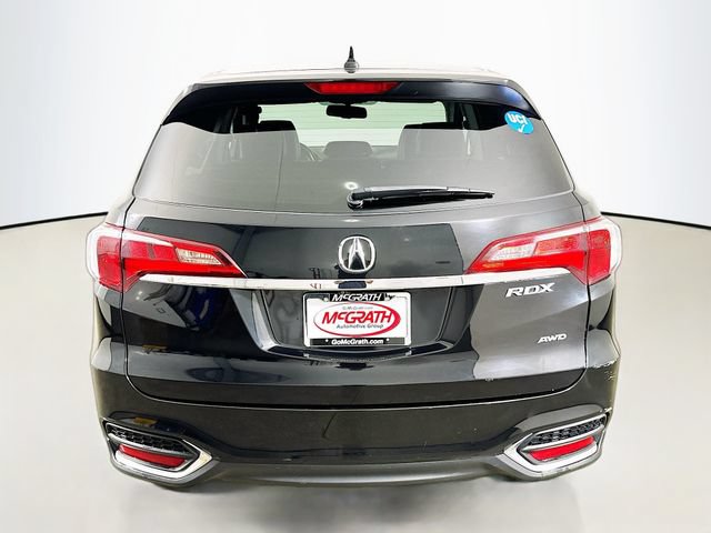 Used 2018 Acura RDX AWD w/ Technology Package image 20