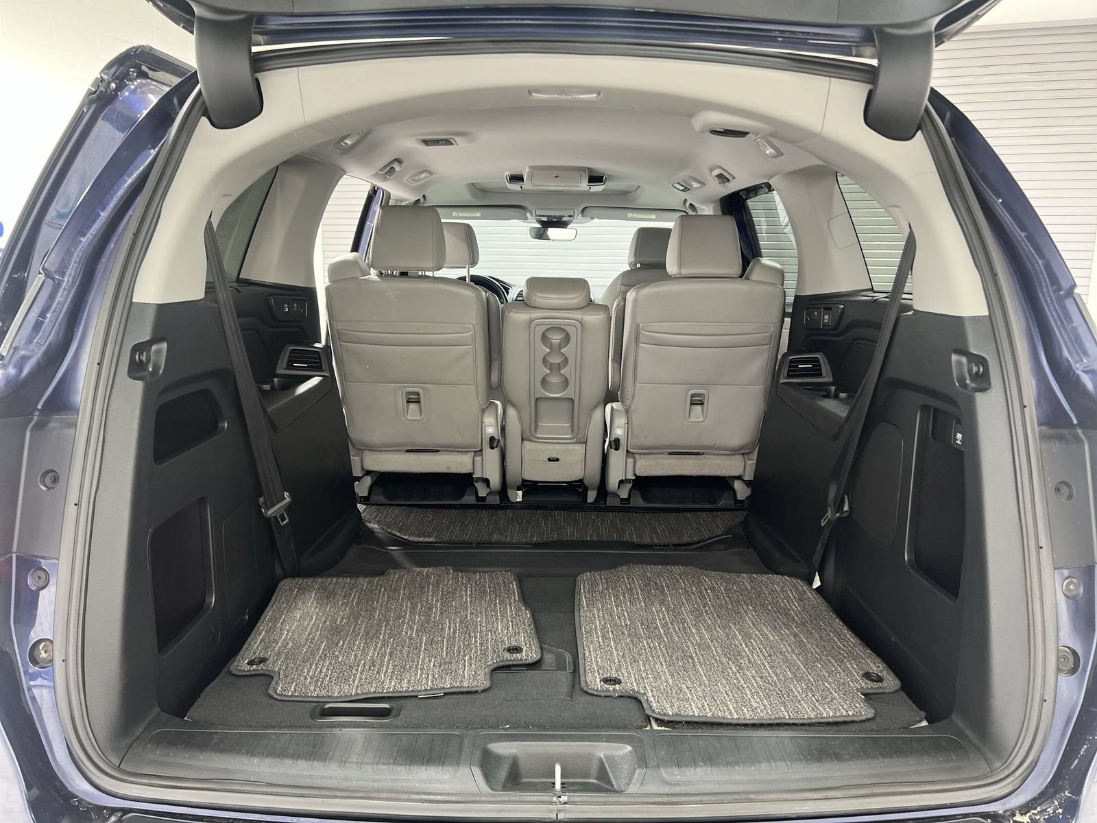 Used 2021 Honda Odyssey Touring image 25
