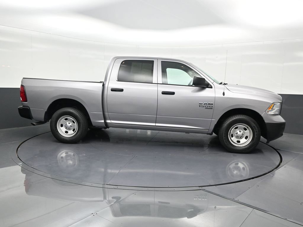 Used 2022 RAM 1500 Tradesman w/ Popular Equipment Group image 7