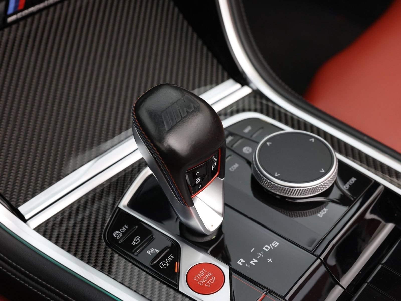 Used 2024 BMW M8 Competition AWD/4WD image 20