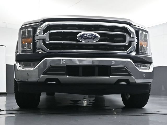 Used 2021 Ford F150 XLT w/ Equipment Group 302A High AWD/4WD image 30