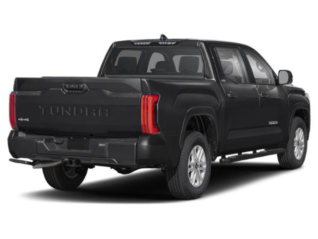 New 2026 Toyota Tundra SR5 RWD image 2