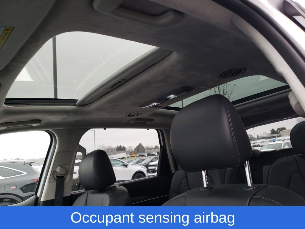 Used 2021 Kia Telluride SX w/ SX Prestige Package image 29