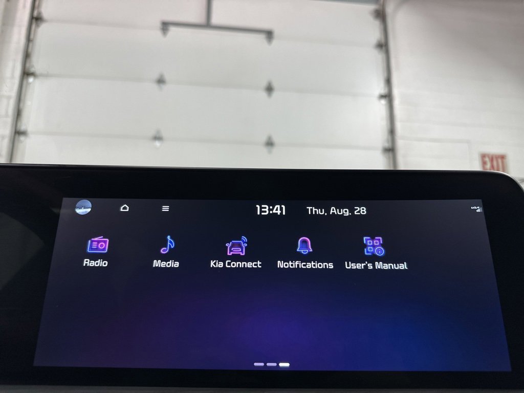 Used 2024 Kia Telluride SX Prestige X-Line image 27