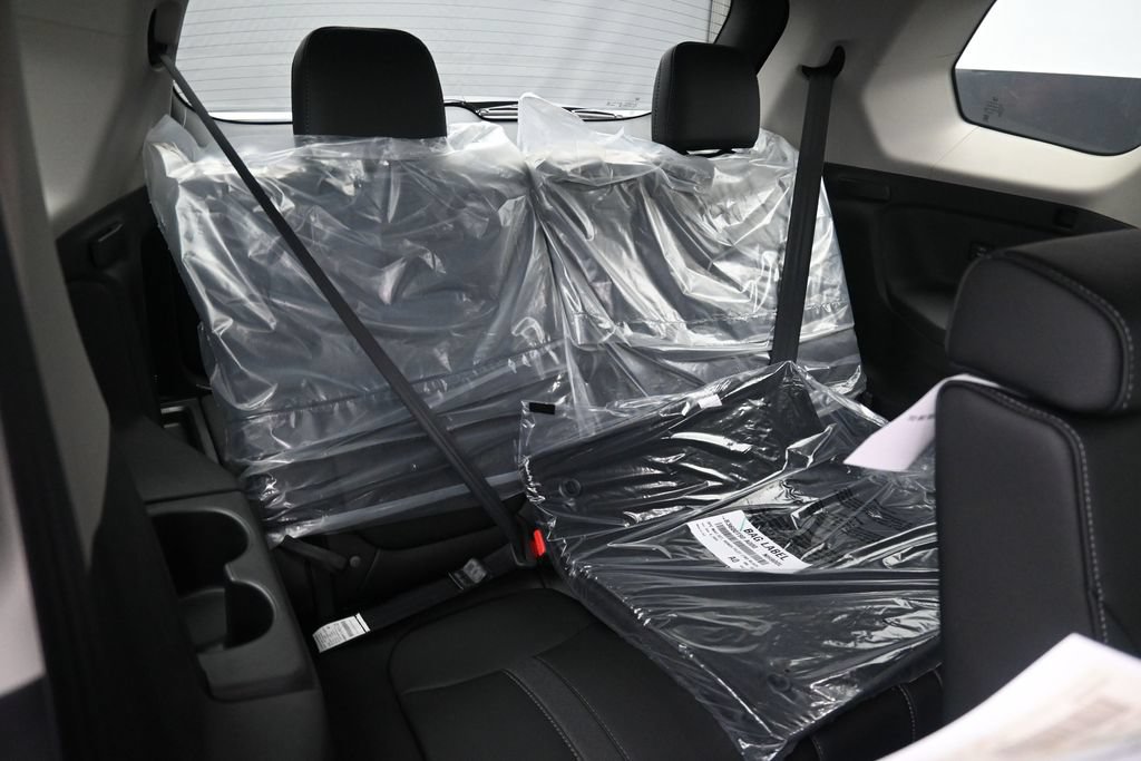 Certified 2026 Honda Pilot EX-L image 13