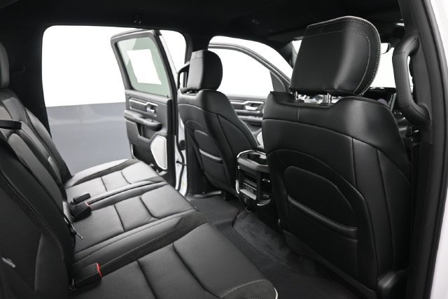 New 2027 RAM 1500 Laramie AWD/4WD image 25