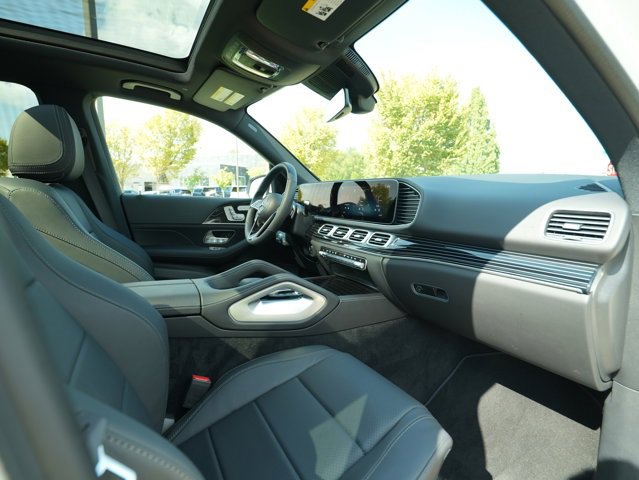 Certified 2025 Mercedes-Benz GLE 450 GLE 450 image 38
