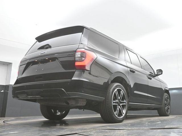 Used 2020 Ford Expedition Max Limited w/ Equipment Group 303A AWD/4WD image 33