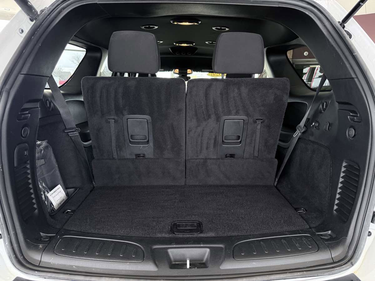 Used 2026 Dodge Durango GT image 27