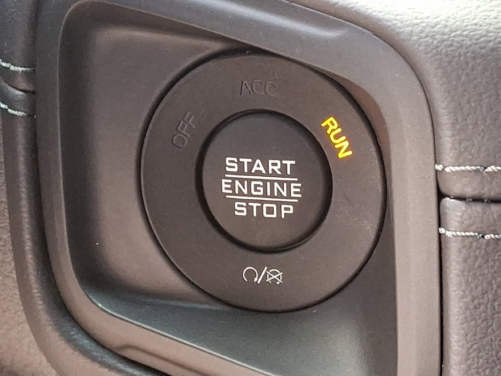 New 2027 Jeep Wrangler Unlimited Rubicon AWD/4WD image 15