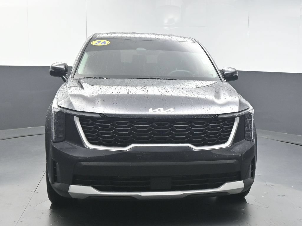 Used 2026 Kia Sorento LX FWD image 3