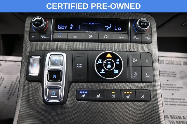 Used 2021 Hyundai Palisade Calligraphy AWD/4WD image 20