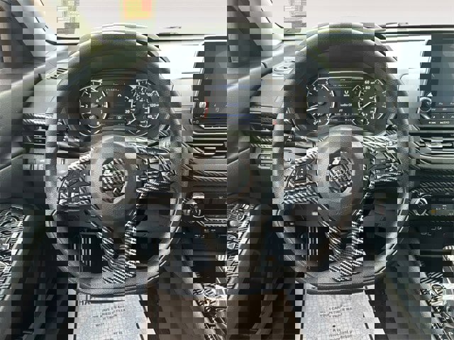 Used 2020 Nissan Altima 2.5 S image 12